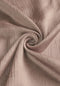 Crinkle Silk Hijab - Champagne